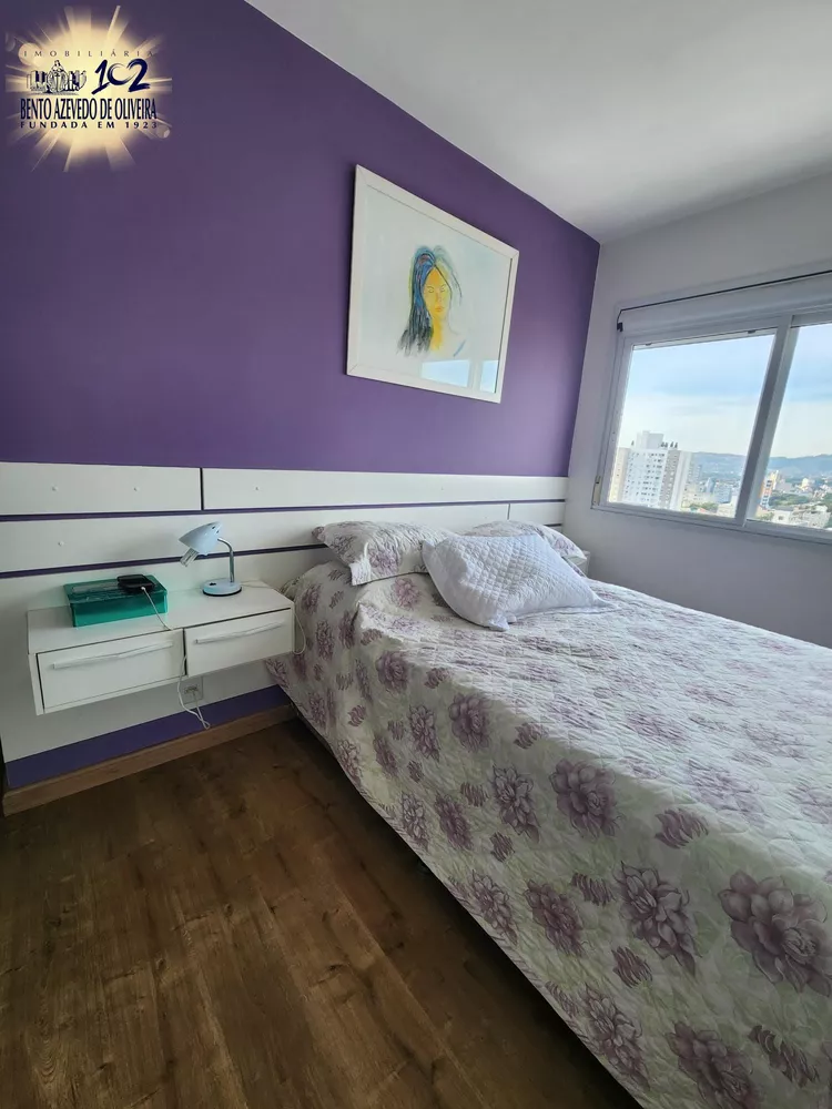 Apartamento, 2 quartos, 63 m² - Foto 5