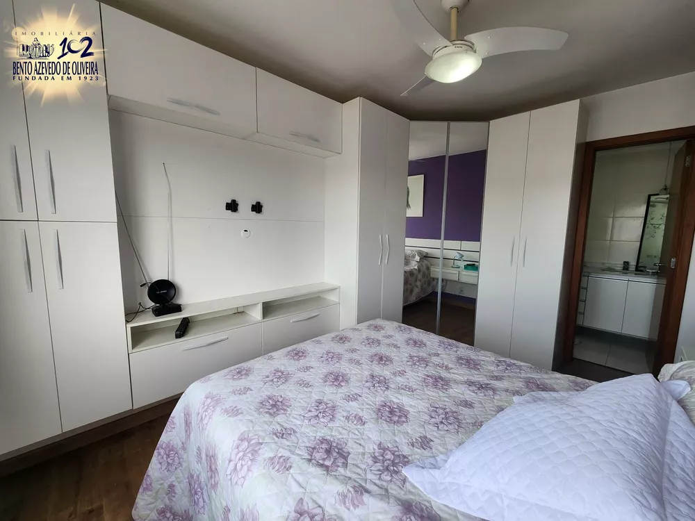 Apartamento, 2 quartos, 63 m² - Foto 6