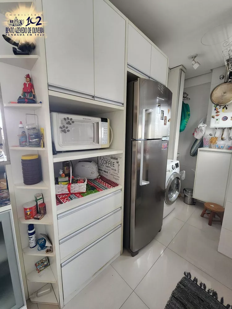 Apartamento, 2 quartos, 63 m² - Foto 4