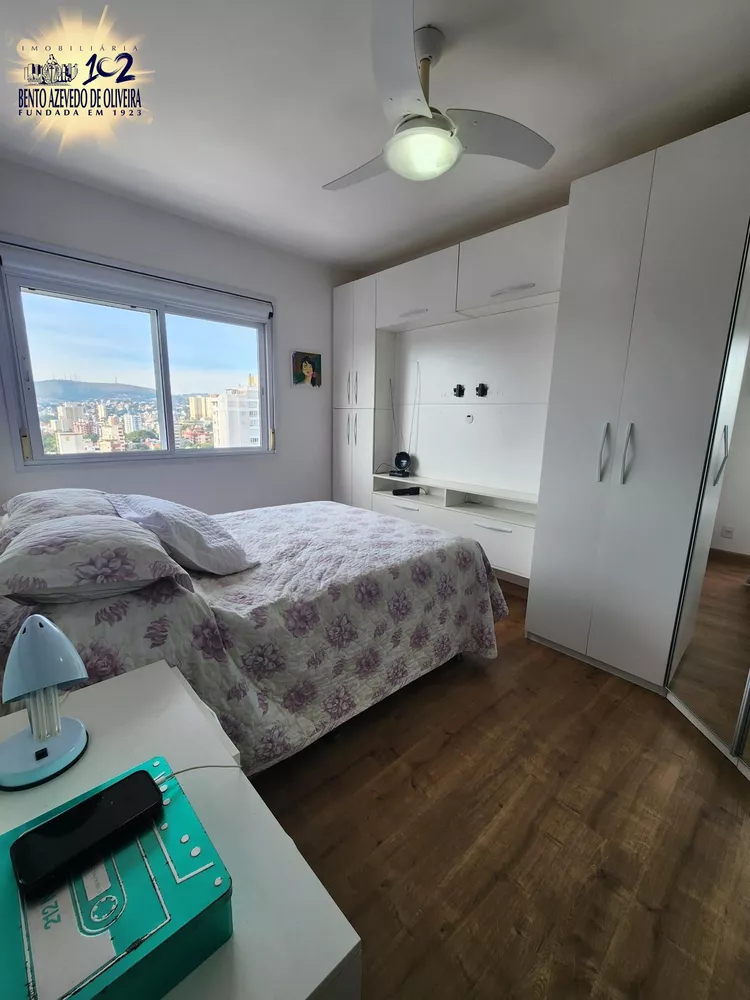 Apartamento, 2 quartos, 63 m² - Foto 3