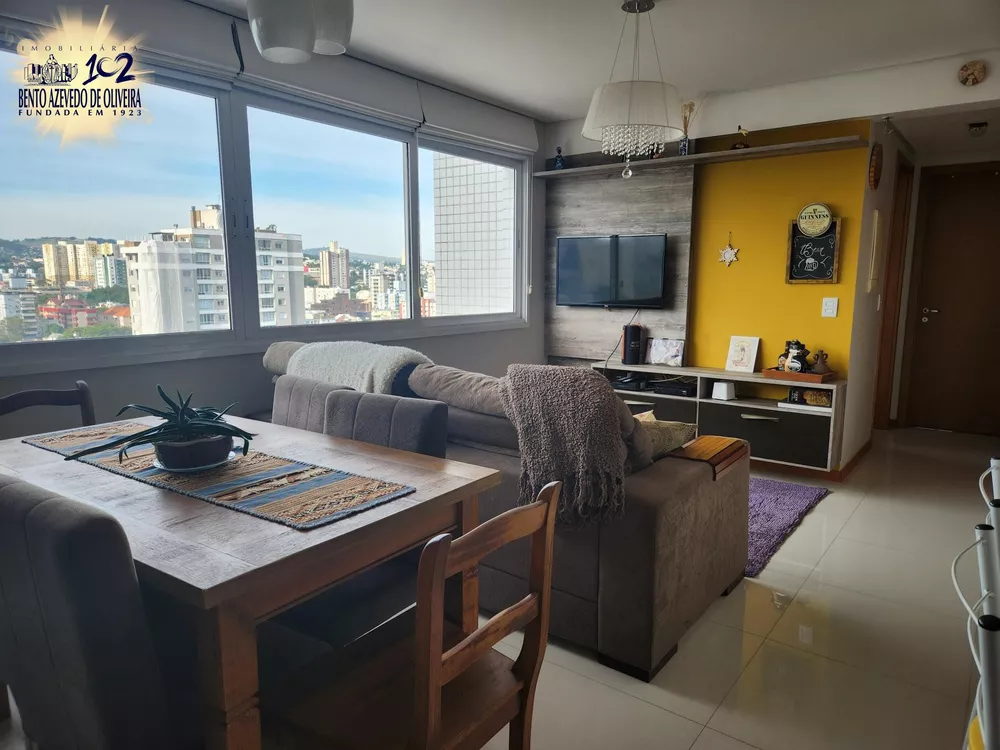 Apartamento, 2 quartos, 63 m² - Foto 1
