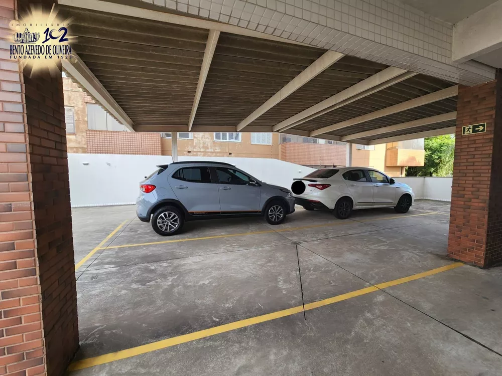 Apartamento, 2 quartos, 63 m² - Foto 7