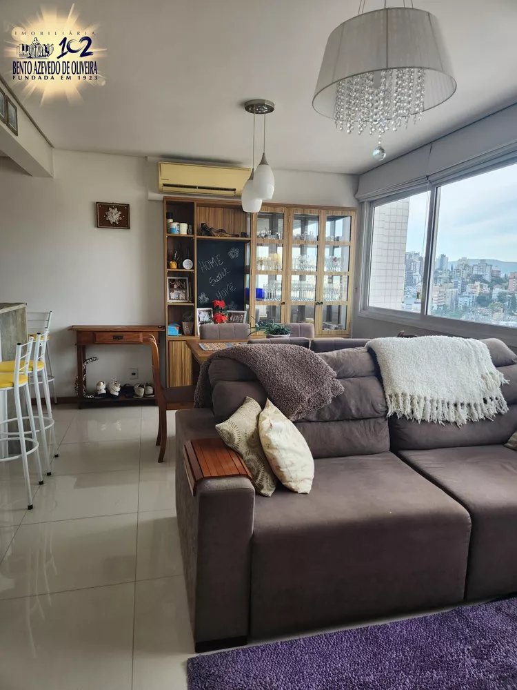 Apartamento, 2 quartos, 63 m² - Foto 8