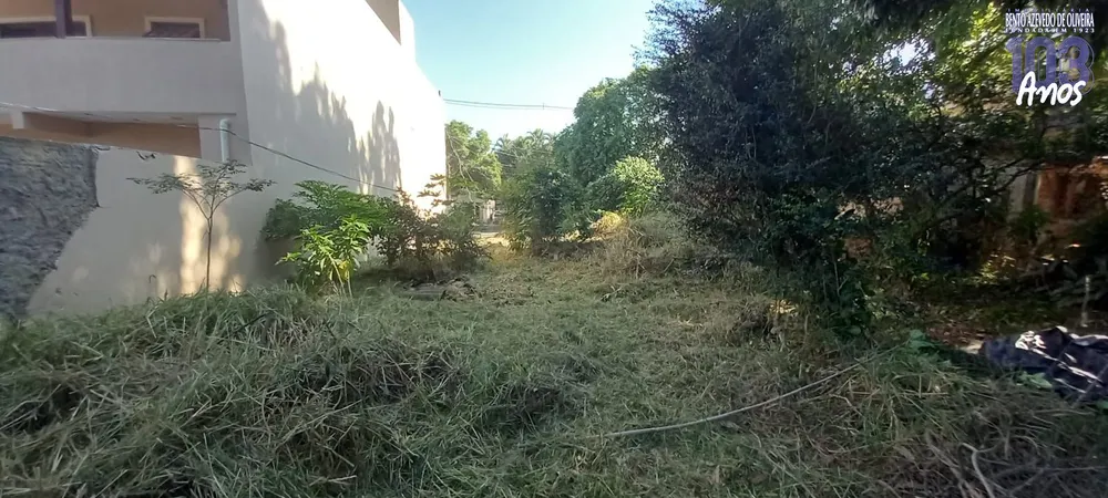 Terreno, 424 m² - Foto 2