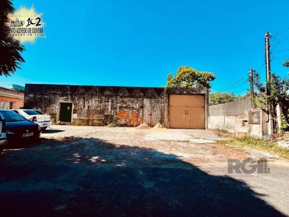 Terreno, 1875 m² - Foto 1