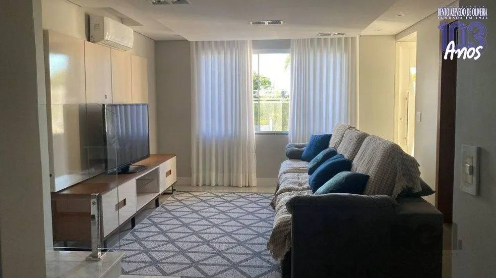 Sobrado, 4 quartos, 284 m² - Foto 4