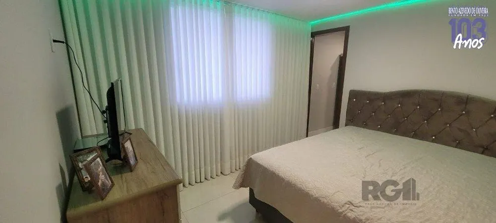 Sobrado, 4 quartos, 284 m² - Foto 6