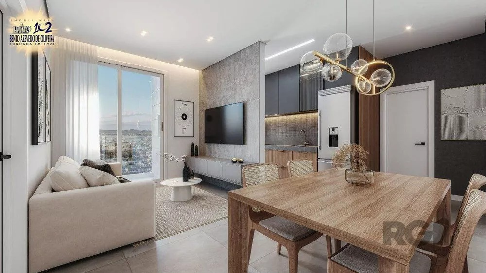 Apartamento, 3 quartos, 106 m² - Foto 6