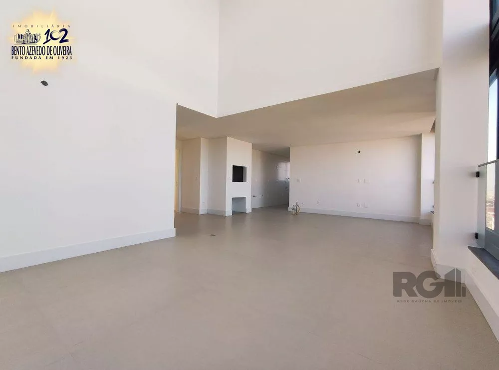 Apartamento, 3 quartos, 106 m² - Foto 2