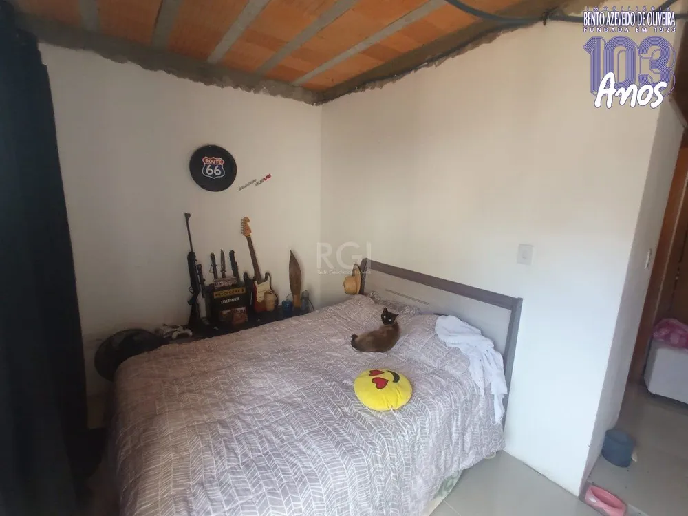 Casa, 2 quartos, 69 m² - Foto 2