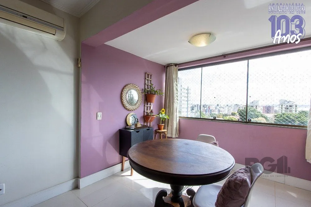 Apartamento, 3 quartos, 95 m² - Foto 1