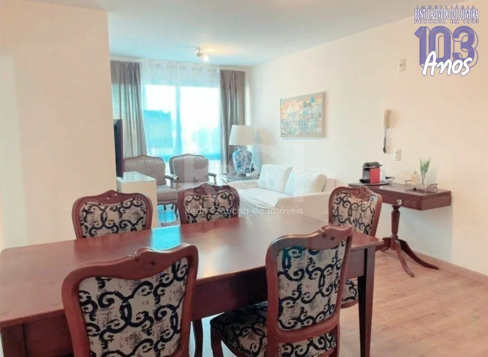 Apartamento, 3 quartos, 73 m² - Foto 2