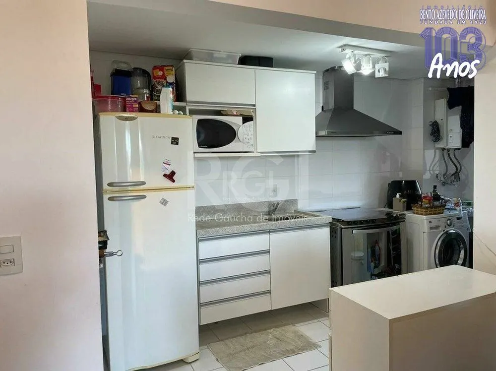 Apartamento, 3 quartos, 73 m² - Foto 7