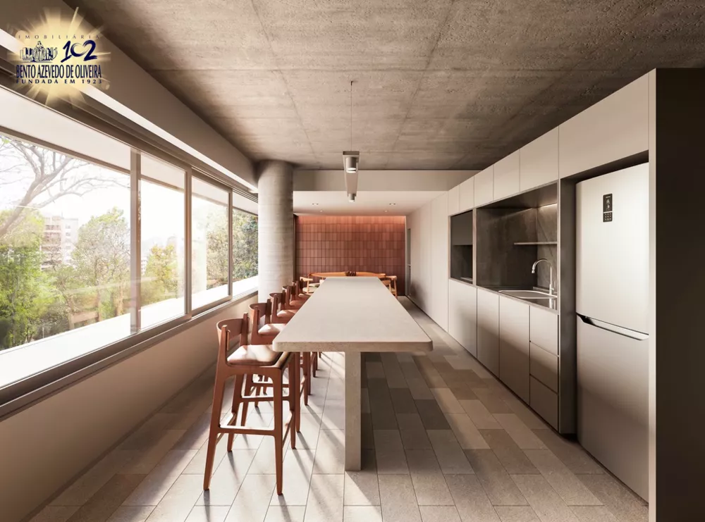 Apartamento, 3 quartos, 179 m² - Foto 3