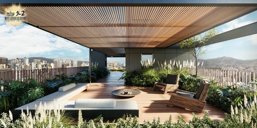 Apartamento, 3 quartos, 179 m² - Foto 2