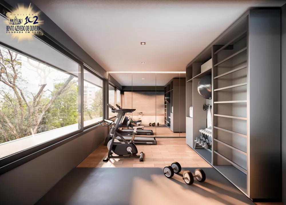 Apartamento, 3 quartos, 179 m² - Foto 7