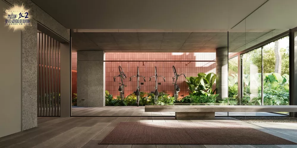 Apartamento, 3 quartos, 179 m² - Foto 4