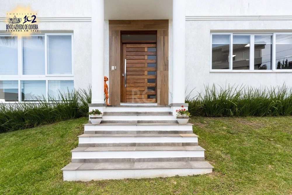 Casa de Condomínio, 6 quartos - Foto 8