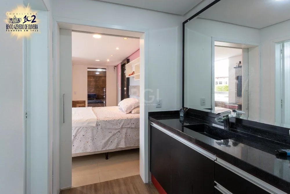 Casa de Condomínio, 6 quartos - Foto 1