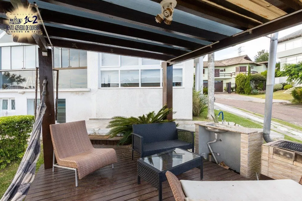 Casa de Condomínio, 6 quartos - Foto 4