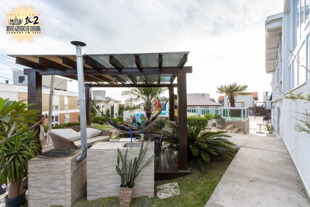 Casa de Condomínio, 6 quartos - Foto 5