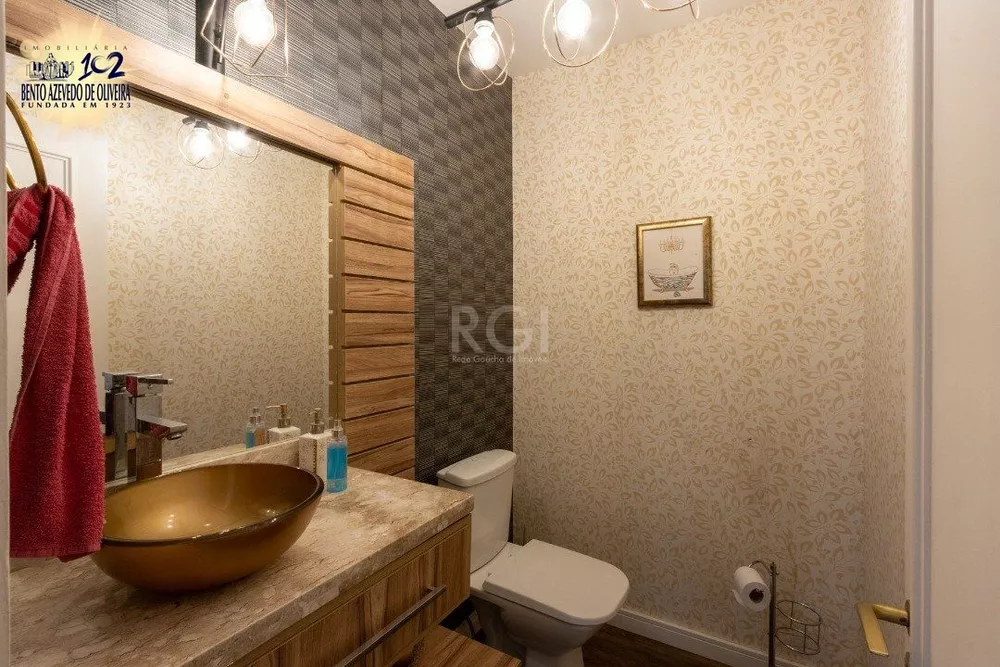 Casa de Condomínio, 6 quartos - Foto 7