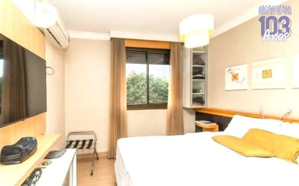 Apartamento, 1 quarto, 44 m² - Foto 7