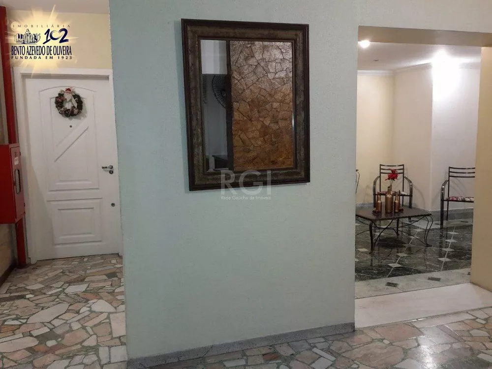 Apartamento, 2 quartos, 58 m² - Foto 6