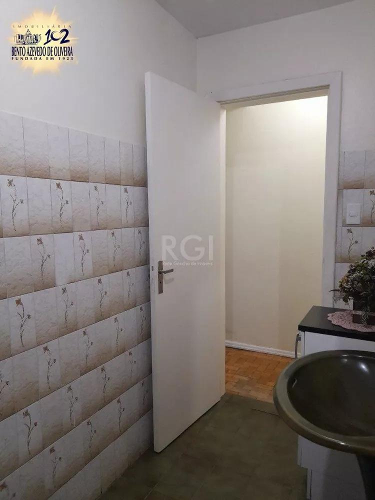 Apartamento, 2 quartos, 58 m² - Foto 2