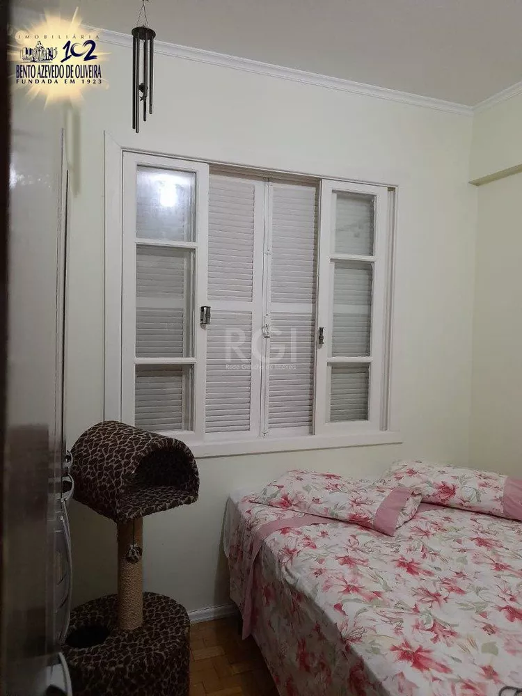 Apartamento, 2 quartos, 58 m² - Foto 1