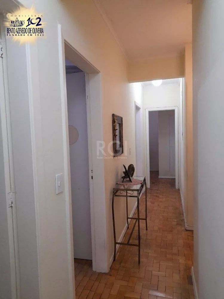 Apartamento, 2 quartos, 58 m² - Foto 4