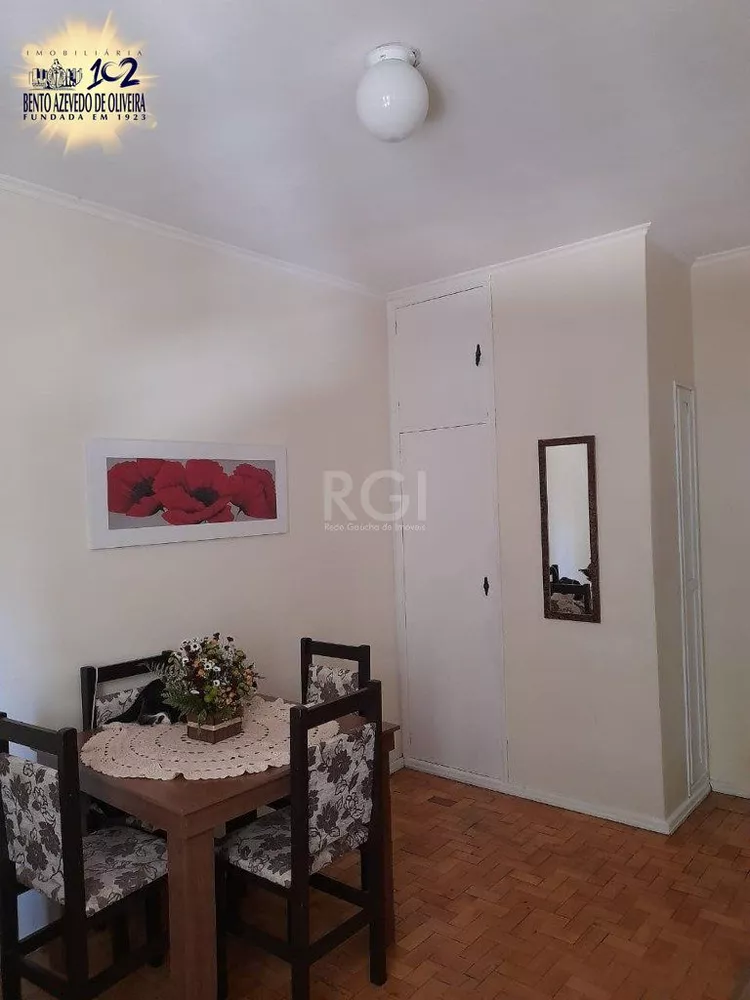 Apartamento, 2 quartos, 58 m² - Foto 5