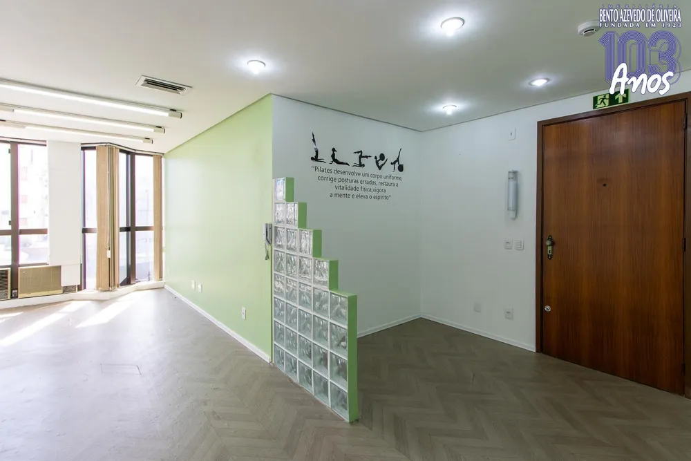 Sala-Conjunto, 35 m² - Foto 1