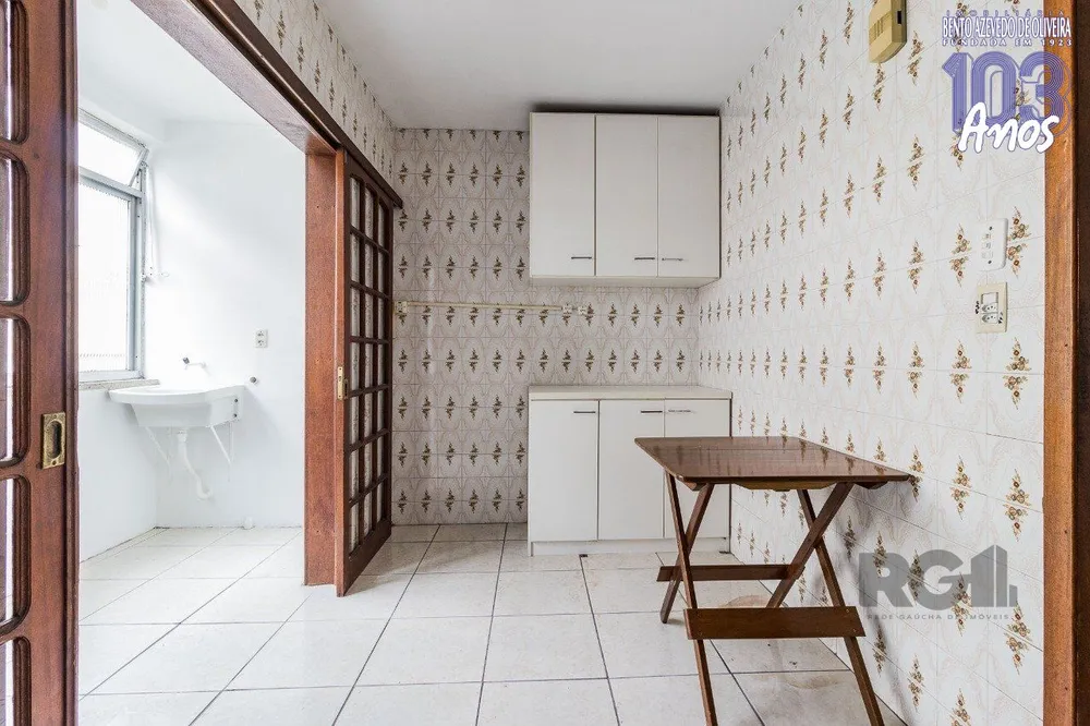 Apartamento, 3 quartos, 77 m² - Foto 2