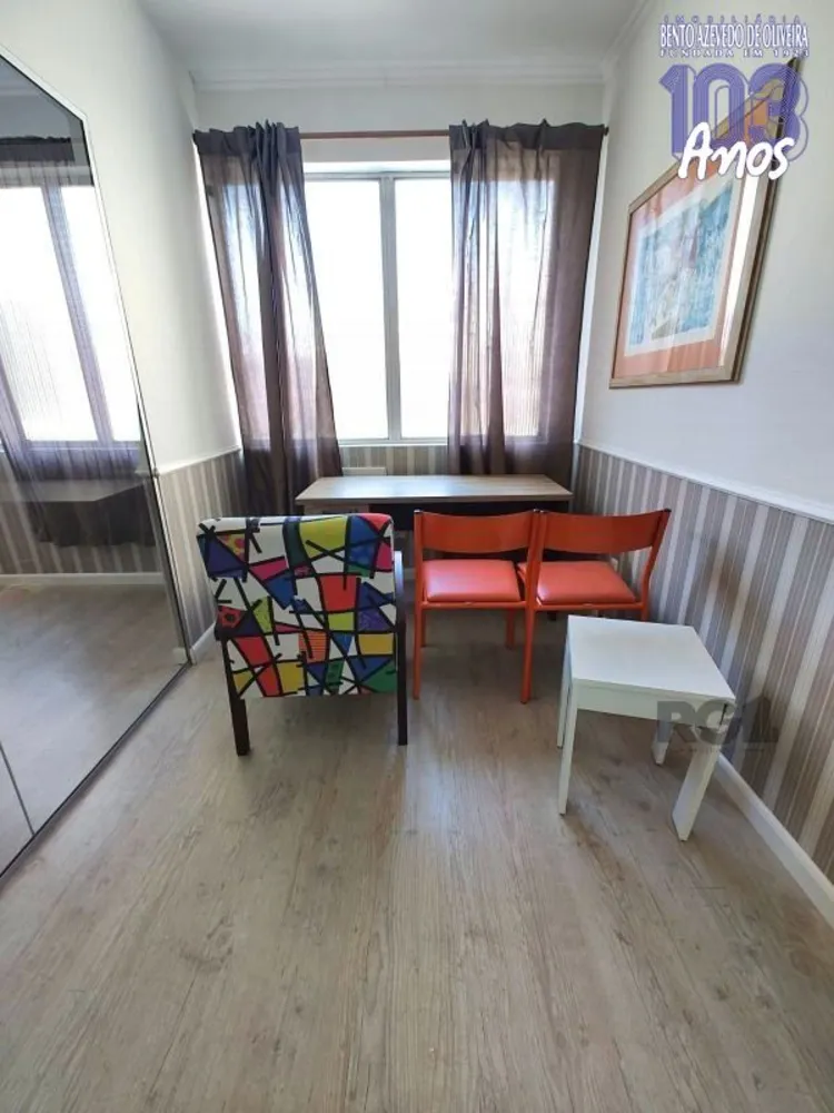 Sala-Conjunto, 32 m² - Foto 8
