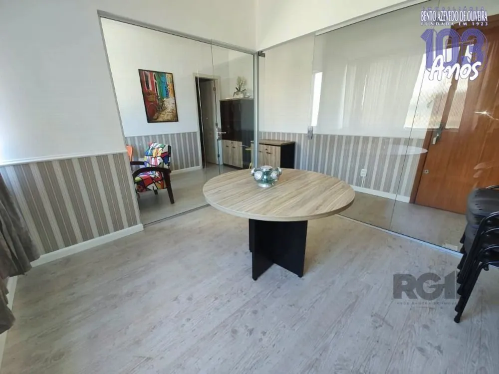Sala-Conjunto, 32 m² - Foto 2