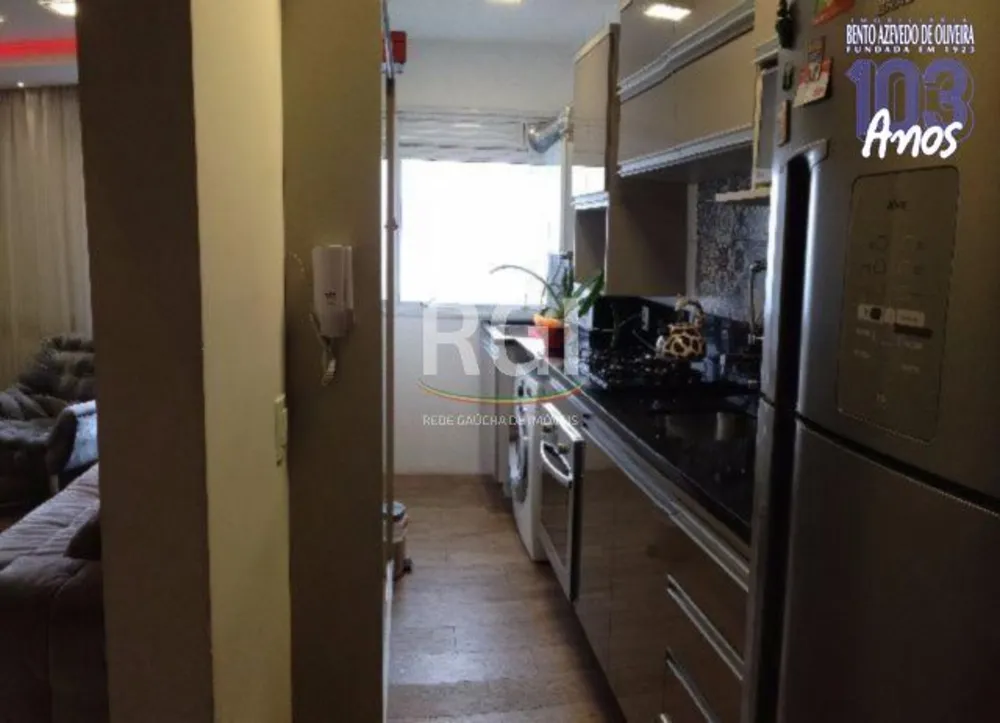 Apartamento, 3 quartos, 71 m² - Foto 8