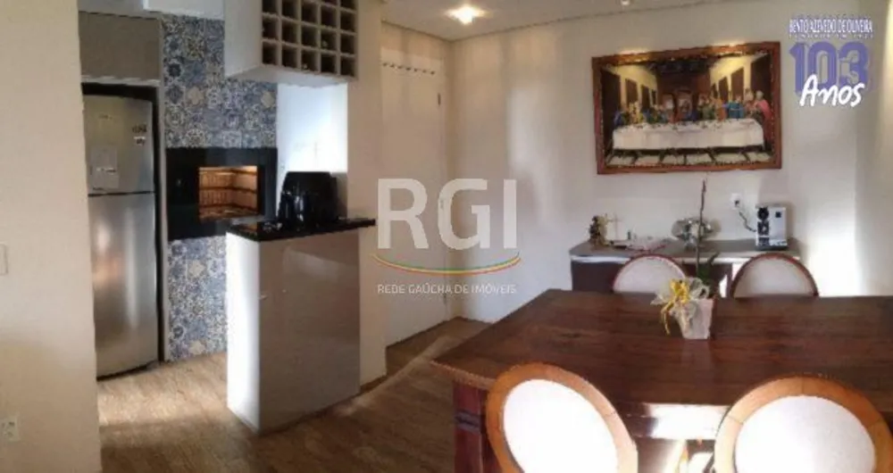 Apartamento, 3 quartos, 71 m² - Foto 3