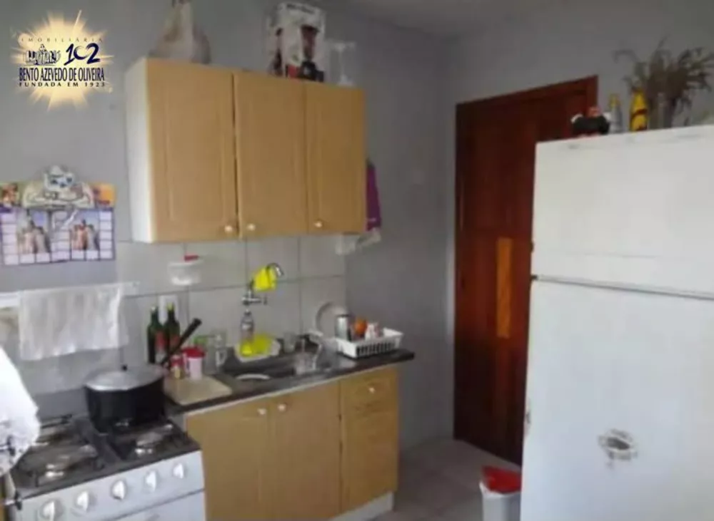 Casa, 2 quartos, 72 m² - Foto 3