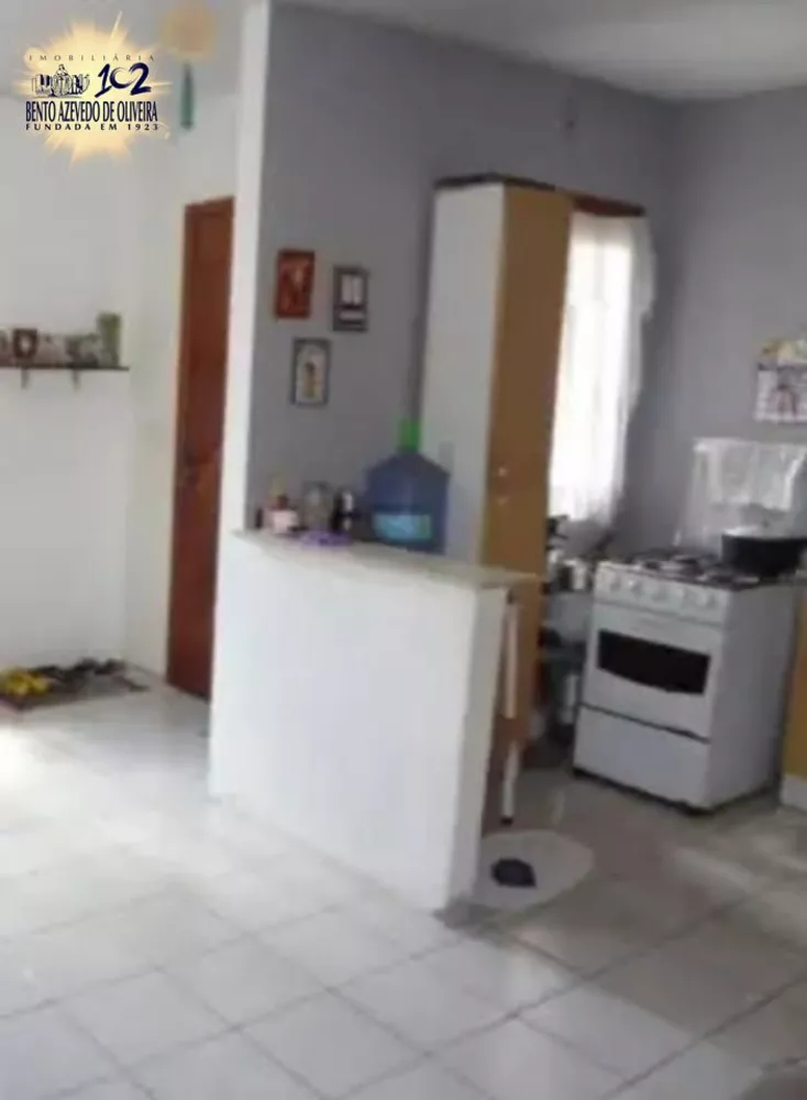 Casa, 2 quartos, 72 m² - Foto 2