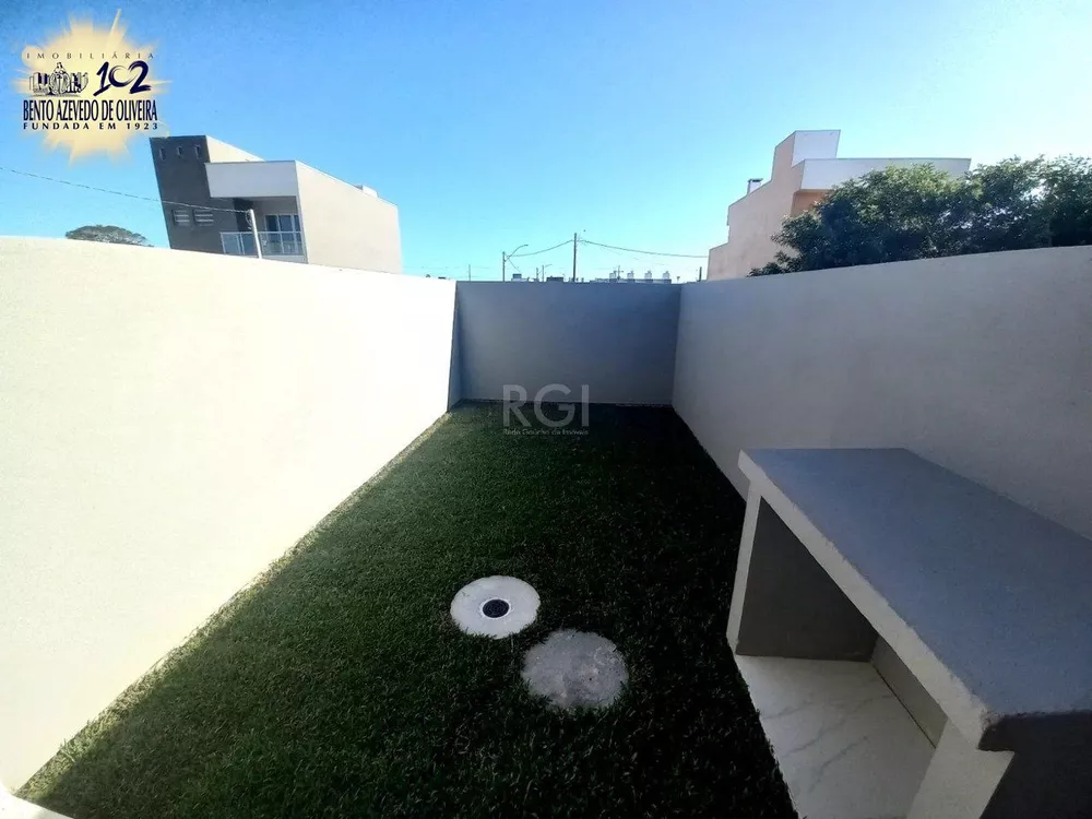 Casa, 2 quartos, 128 m² - Foto 4