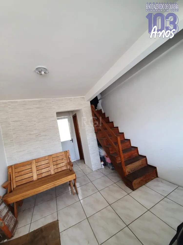 Casa de Condomínio, 2 quartos - Foto 2