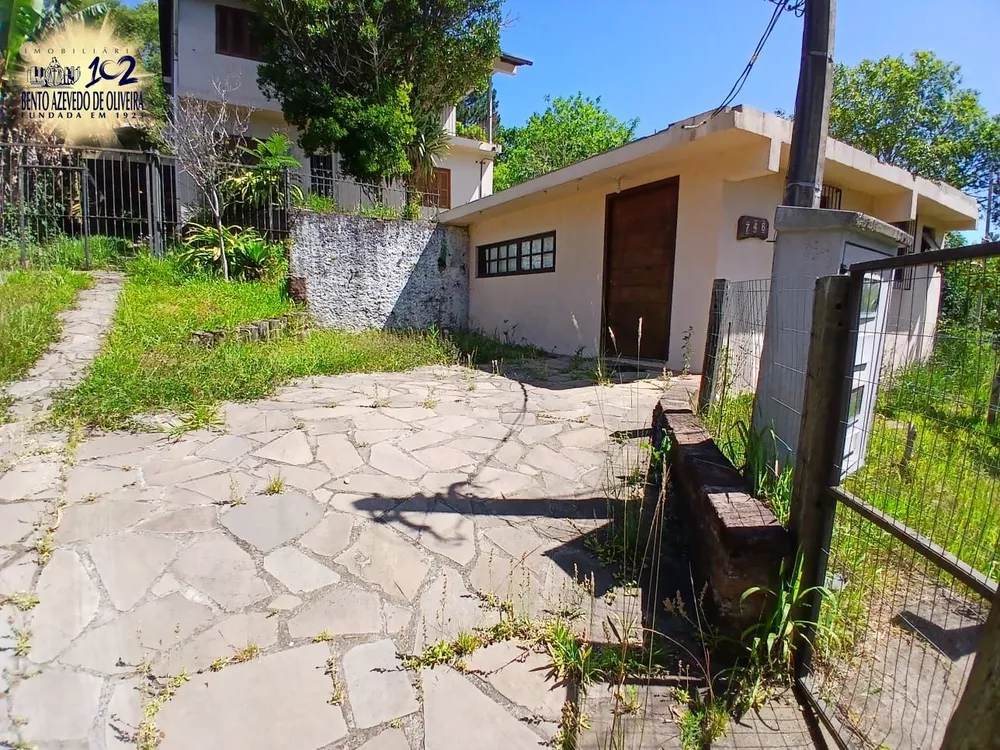 Casa, 5 quartos, 300 m² - Foto 1