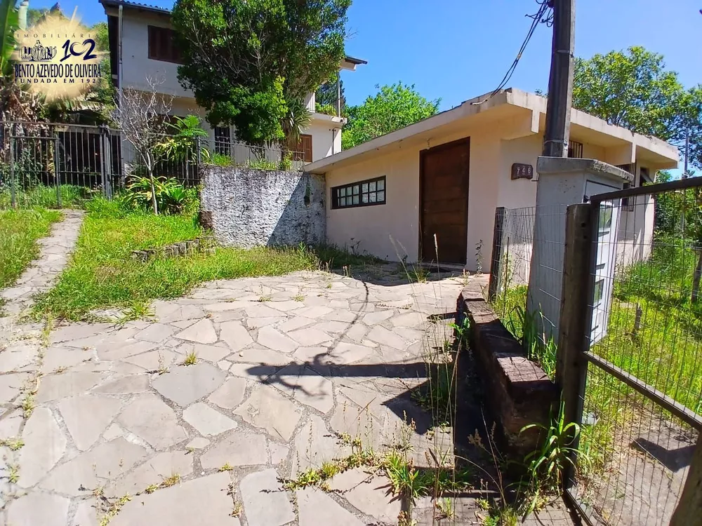 Casa, 5 quartos, 300 m² - Foto 3