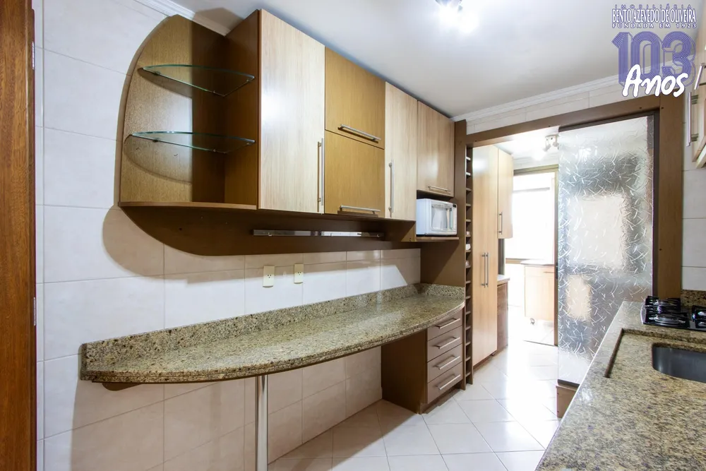Apartamento, 3 quartos, 93 m² - Foto 3