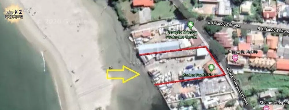 Terreno, 2538 m² - Foto 4