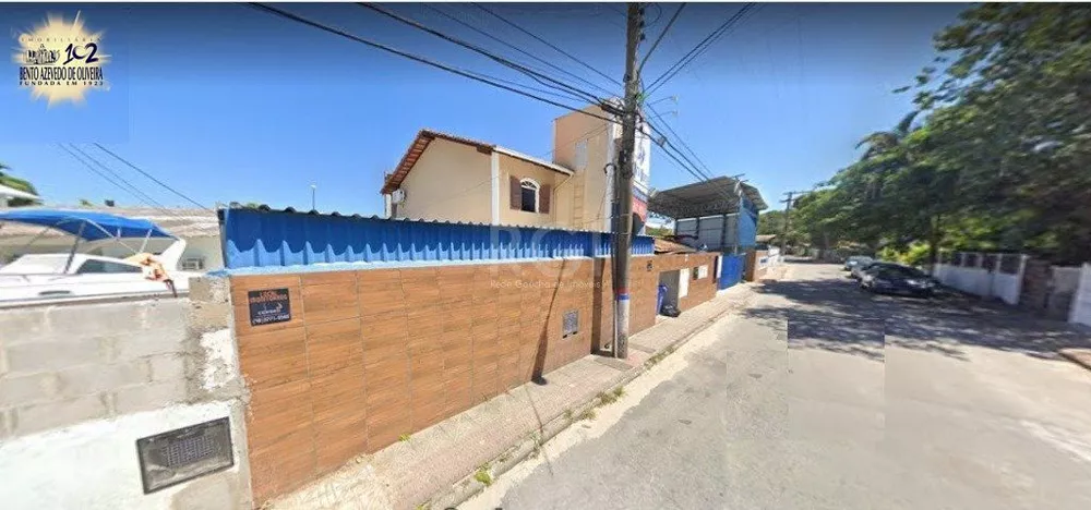 Terreno, 2538 m² - Foto 2