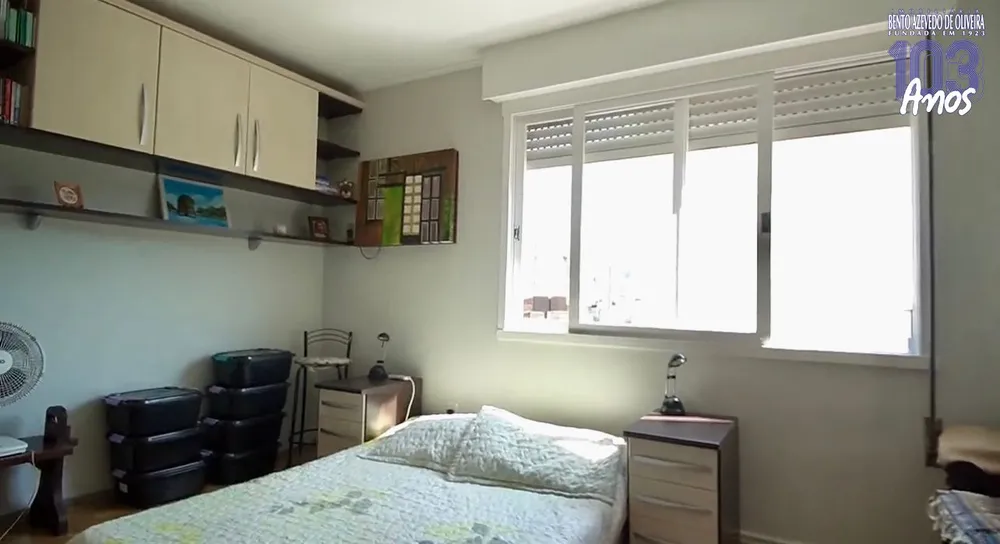 Apartamento, 3 quartos, 103 m² - Foto 8
