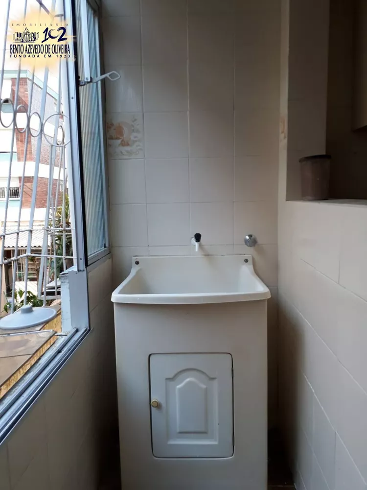 Apartamento, 1 quarto, 32 m² - Foto 4
