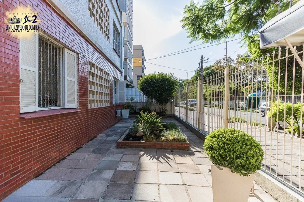 Apartamento, 1 quarto, 32 m² - Foto 7